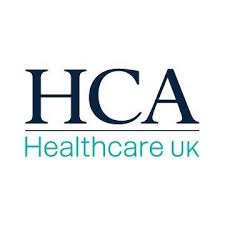 HCA Healthcare UK
